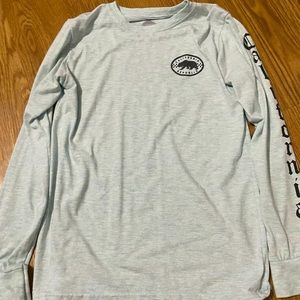 California Long Sleeve small